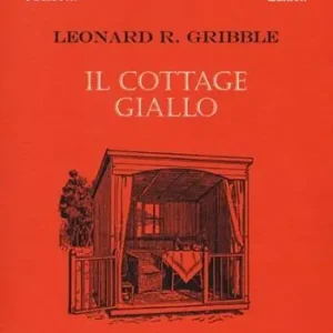 Ultima Occasione Il cottage giallo