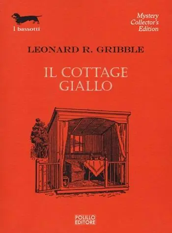 Ultima Occasione Il cottage giallo