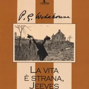Pagamento Sicuro La vita è strana, Jeeves