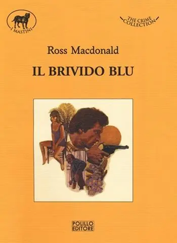 Promozione Esclusiva Il brivido blu
