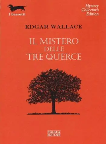 Compra Adesso Il mistero delle tre querce