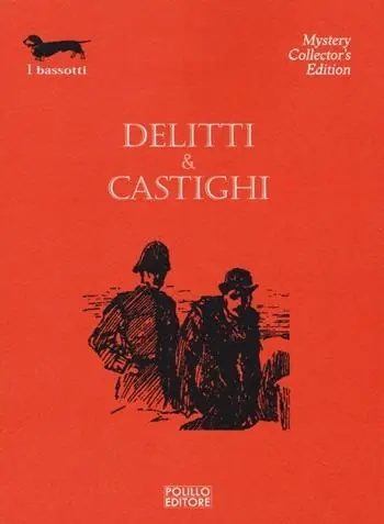 Delitti & castighi Prezzo Basso