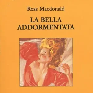 Scelto Dai Clienti La bella addormentata