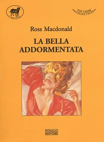Scelto Dai Clienti La bella addormentata
