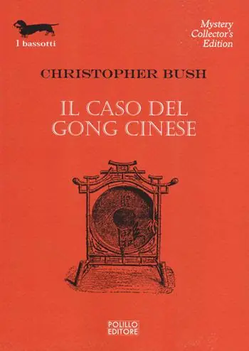 Il caso del gong cinese Prezzo Basso