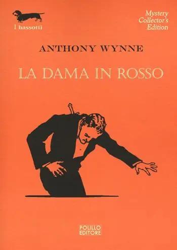 Compra Oggi Stesso La dama in rosso