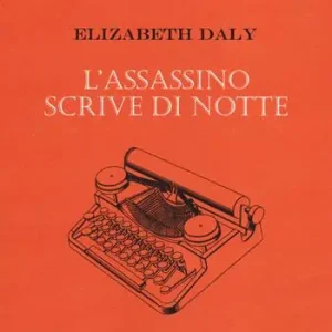 Nuova Collezione L‘ assassino scrive di notte