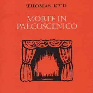 Offerta Del Giorno Morte in palcoscenico