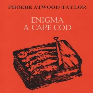 Enigma a Cape Cod Nuova Collezione