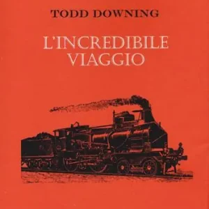 Più Venduto L‘ incredibile viaggio