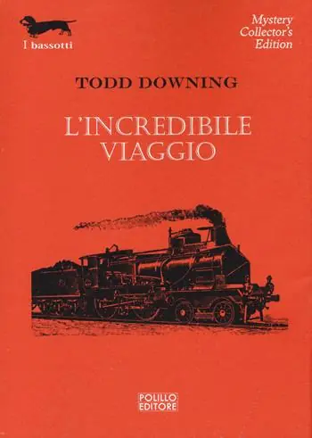 Più Venduto L‘ incredibile viaggio