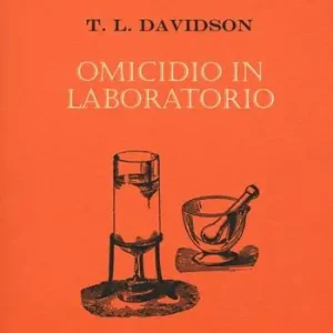 Omicidio in laboratorio Reso Gratuito