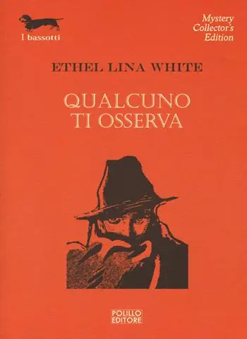 Qualcuno ti osserva Di Tendenza