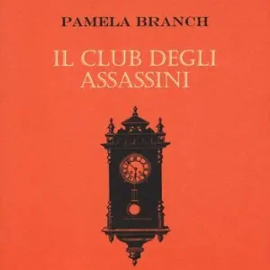Il club degli assassini Offerta Lampo