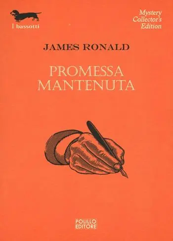 Promessa mantenuta Offerta Del Giorno