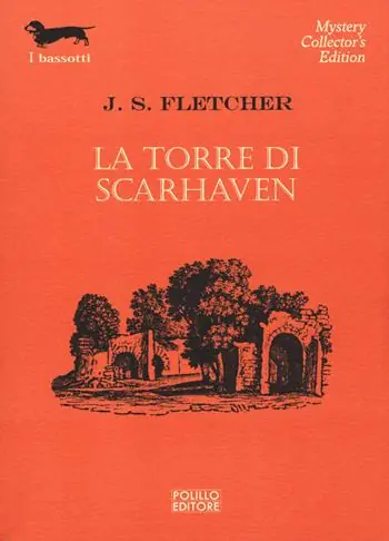 La torre di Scarhaven Affare