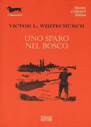 Uno sparo nel bosco Sconto