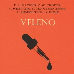 Veleno Ordina Subito
