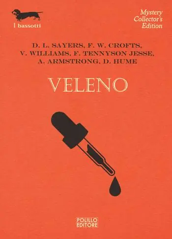 Veleno Ordina Subito