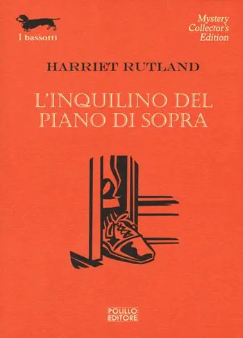 Promozione Esclusiva L‘inquilino del piano di sopra