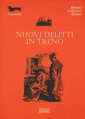 Nuovi delitti in treno Prezzo Di Fabbrica