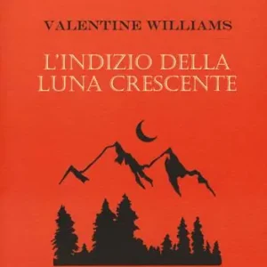 L‘indizio della luna crescente Compra Oggi Stesso