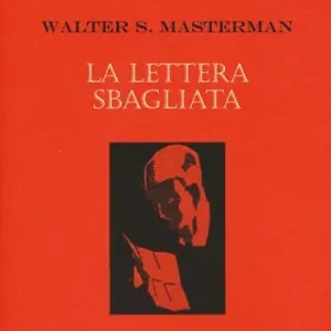 Promozione Esclusiva La lettera sbagliata