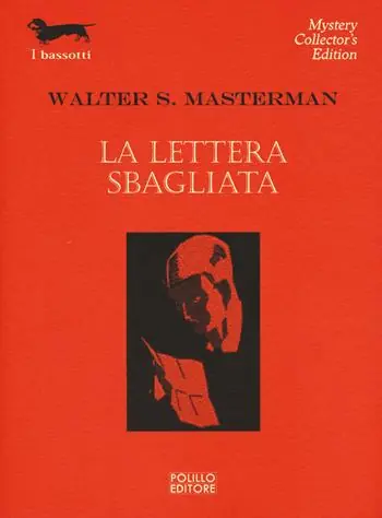 Promozione Esclusiva La lettera sbagliata
