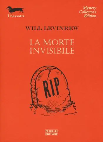 La morte invisibile Occasione