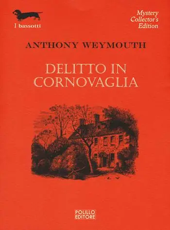 Offerta Delitto in Cornovaglia