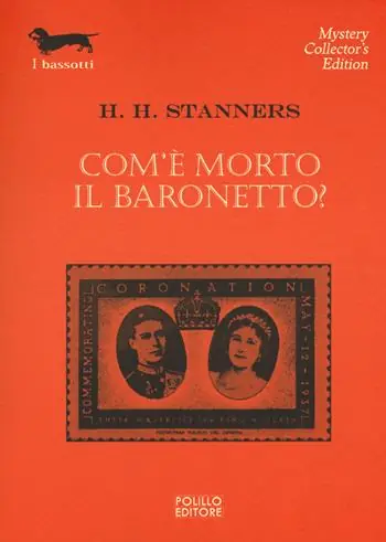 Com‘è morto il baronetto? Bestseller