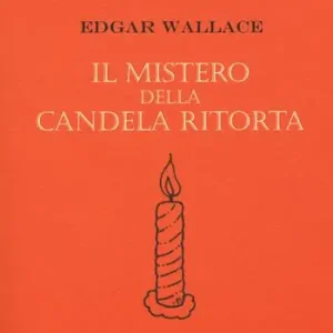 Il mistero della candela ritorta Compra Online