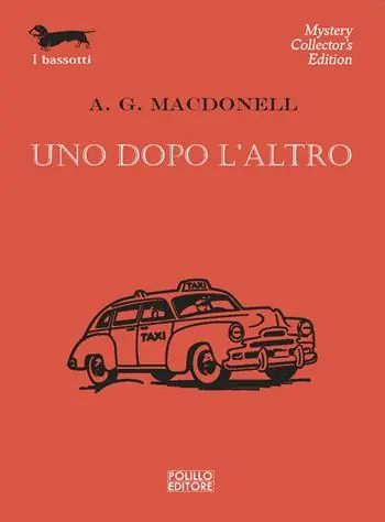Economico Uno dopo l‘altro