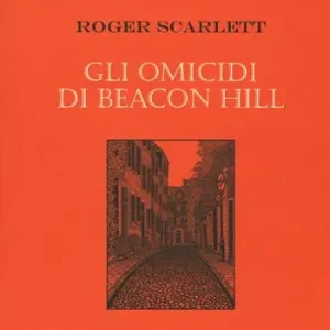 Gli omicidi di Beacon Hill Scelto Dai Clienti
