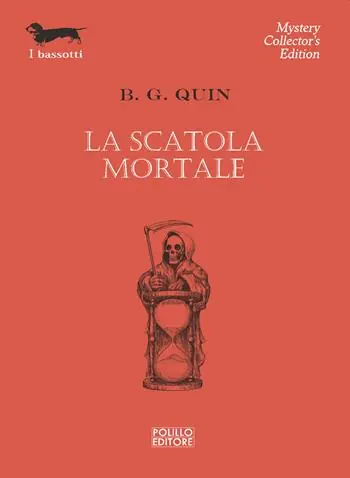 Prezzo Conveniente La scatola mortale