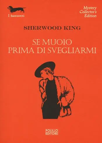 Se muoio prima di svegliarmi Compra Online