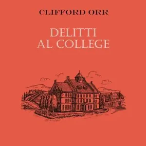 Delitti al college Consegna Rapida