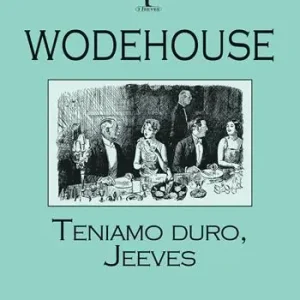 Teniamo duro, Jeeves Prezzo Ridotto