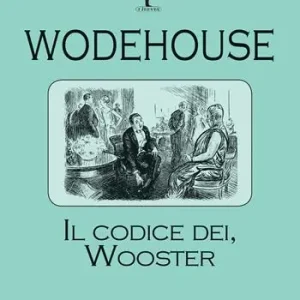 Il codice dei Wooster Sconto