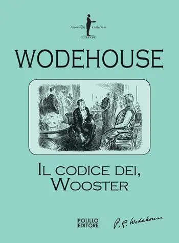 Il codice dei Wooster Sconto