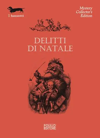Delitti di Natale Prezzo Conveniente