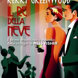 Bestseller Il re della neve