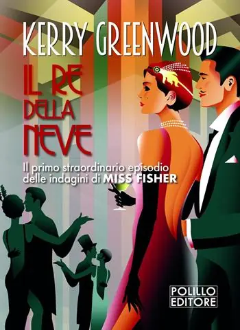Bestseller Il re della neve