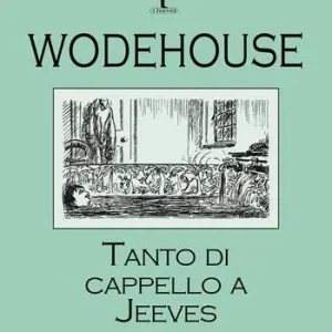 Saldi Tanto di cappello a Jeeves