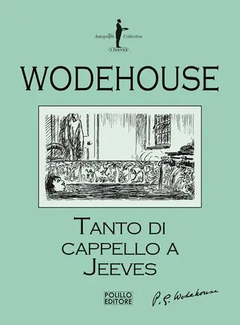 Saldi Tanto di cappello a Jeeves