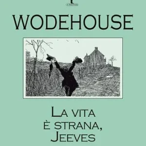 Popolare La vita è strana, Jeeves
