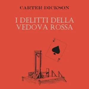 I delitti della vedova rossa Bestseller