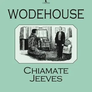 Offerta Limitata Chiamate Jeeves