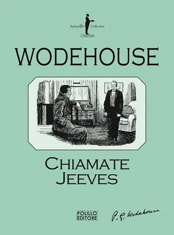 Offerta Limitata Chiamate Jeeves