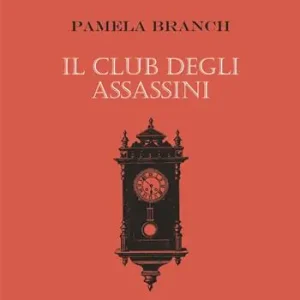 Professionale Il club degli assassini